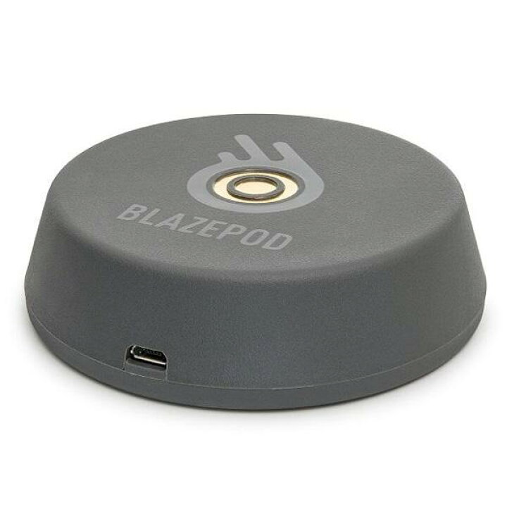 楽天市場】BLAZEPOD スタンダードキット（4個入） 正規販売店 