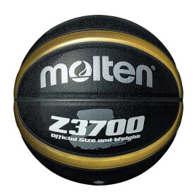 モルテン Z3700黒 5号球 小学校用 molten バスケットボール バスケ ミニバス 小学生