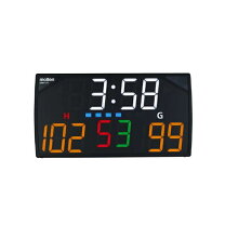 楽天市場】モルテン デジタイマー コード（バスケットボール｜スポーツ 