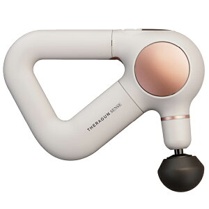 THERAGUN Sense White ZK ZX zCg G6V㏤iy[J[ۏ1N K㗝Xz [THERAGUN ZK] ZtPA ؖ[X U RfBVjO vAX[gp }bT[W