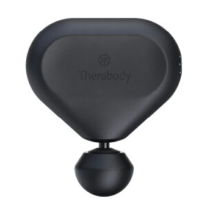 THERAGUN mini Black (2.0) ZK ~j ubN (2.0) G6V㏤iy[J[ۏ1N K㗝Xz [THERAGUN ZK] ؖ[X U RfBVjO vAX[gp }bT[WK 