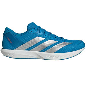 ADIZERO BK �A�f�B�[�� �r�[�P�[ [ adidas �A�f�B�_�X ] (2025FW�V��) ���j�Z�b�N�X ���� ���K �����i�[ �����j���O �p�t�H�[�}���X �t���}���\�� ���[�X �X�s�[�h �g���[�j���O �T�u4