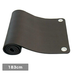 �n���M���O�N���u�}�b�g [�p�t�H�[���x�^�[�W���p�� [Perform Better Japan] �y3018-72-B�z�u���b�N 183cm×1.3cm �t�B�b�g�l�X �Z���t�P�A �X�g���b�`�}�b�g �G�N�T�T�C�Y�}�b�g