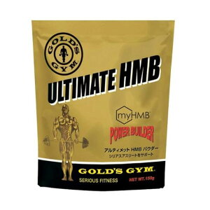 AeBbgHMBpE_[ [GOLD'S GYM_S S[hWTv] g[jO HMB xAbv AX[g