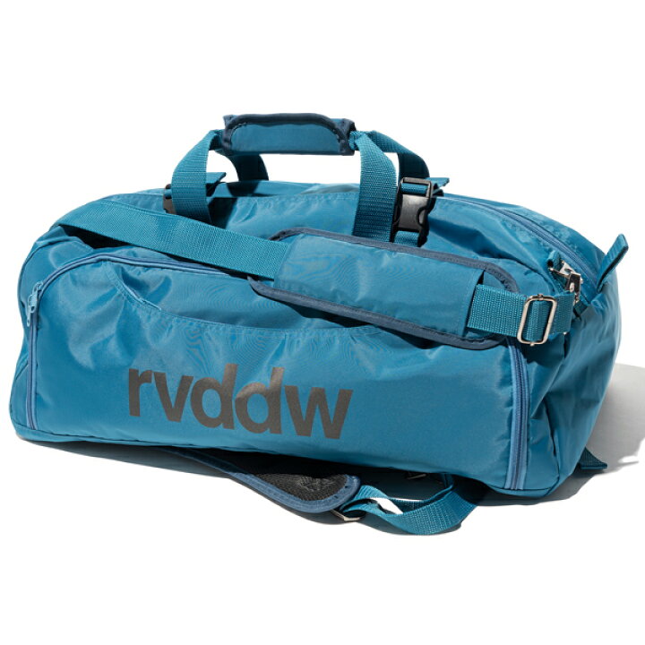 楽天市場】リバーサル rvddw 3WAY BAG リュック 3WAY [reversal] rvddw 