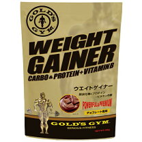 楽天市場】ゴールドジム プロテイン チョコレート 2kgの通販