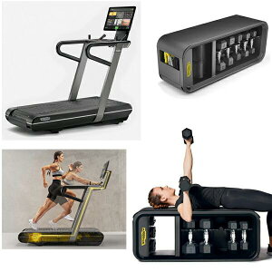 yʉĩZbg̔zeNmW / eNmWx` s [Technogym] yԕiEsizeNmW g[jO}V XgOX}V tBbglX t@NV
