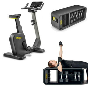 yʉĩZbg̔zXgOX}V eNmWTCN / eNmWx` s yԕiEsiz[Technogym] eNmW tBbglX t@NVig[j