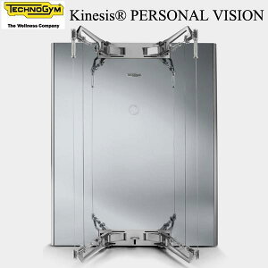 eNmW Kinesis PERSONAL VISION LlVXp[\iBW yEgݒuzyԕiEsizs [Technogym] g[jO}V XgOX}V g[jO 