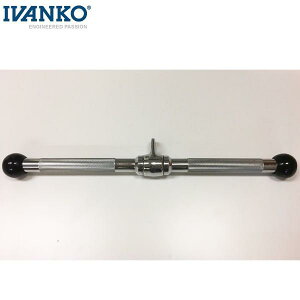 �y�݌ɂ���z �X�g���[�g�o�[ [IVANKO] �P�[�u���}�V���A�^�b�`�����g