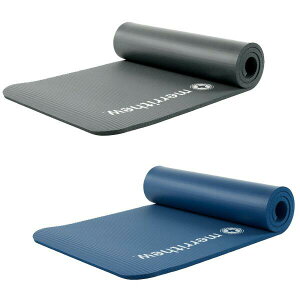 fbNXseBX}bg Deluxe Pilates Mat Merrithew V[ seBX K g[jO tBbglX RfBVjO Xgb` 15mm 