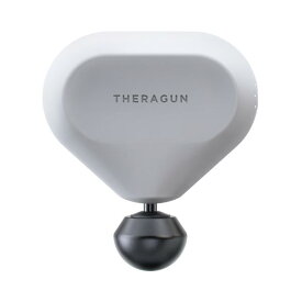 THERAGUN mini セラガン ミニ メーカー保証1年 正規品 THERAGUN セラガン セルフケア 筋膜リリース マッサージガン 筋膜リリースガン