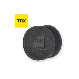 TRX XD Kevlar アブグライダー 正規品 体幹トレーニング 2枚組 アブスライダー