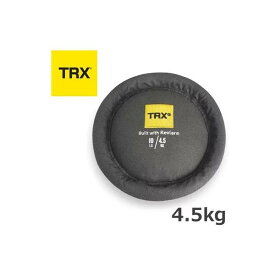 TRX XD Kevlar サンドディスク グリップ付き 4.5kg 正規品 フィットネス ファンクショナル トレーニング