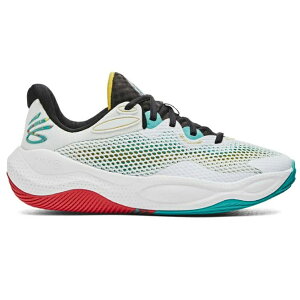 ySALEzJ[ XvbV24 AP (27.5cm`29.0cm) [A_[A[}[ UNDER ARMOUR] y24AW10z Black / White oXPbg{[V[Y g[jOV[Y oXPԕiEsZ[i