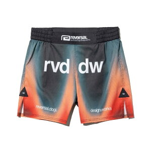 ySALEzo[T reversal t@CgV[c THERMOGRAPHY FIGHT SHORTS (SHORT LENGTH / NO POCKET) [reversal]yrv24aw605z oXPEFA T[OtB[ X L 2XLoXP  K oXp oXPbg{[