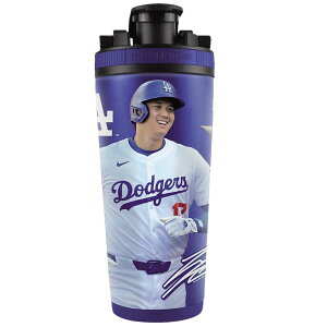 ICE SHAKER ACXVFCJ[ ICE002 26oz 2024 MVPiJĕ MVPj[ICE SHAKER] MLB T[X hW[X