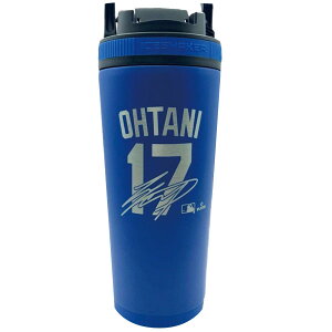 ICE SHAKER ACXVFCJ[ ICE004 26oz TCwԍiJĕj[ICE SHAKER] MLB T[X hW[X