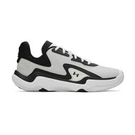 【決算セール】UAスポーン7（バスケットボール/UNISEX）27.5cm～29.0cm [UNDER ARMOUR アンダーアーマー]…