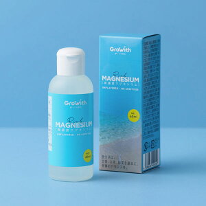 Growith Zx}OlVE 60ml [Growith] ɂoێ H{