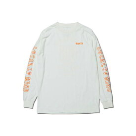 AKTR アクター 68&BROTHERS コラボ クルー スタイル Tシャツ 長袖 x68 CREW STYLE L/S TEE