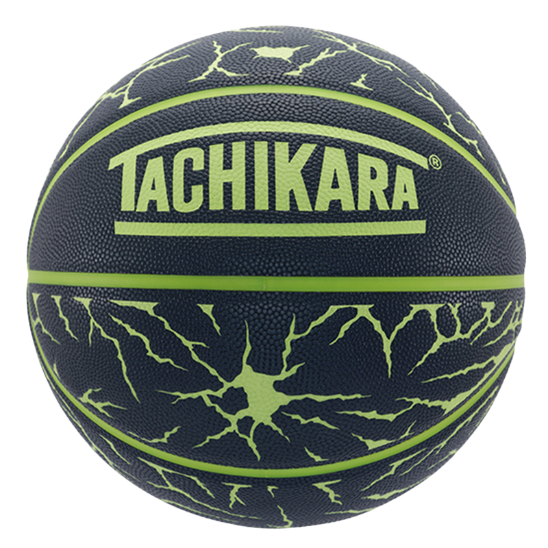 TACHIKARA タチカラ バスケットボール 7号 合皮 ALIEN EGGエイリアン エッグ SB7-268 BASK
