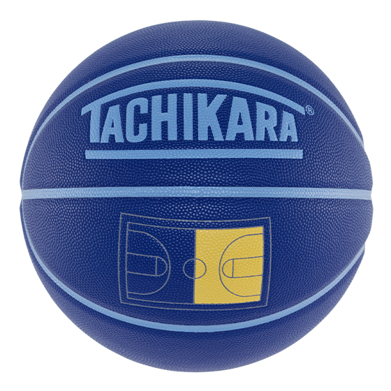 バスケットボール 7号 TACHIKARA タチカラ 合皮 WORLD COURT ワールド