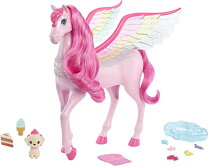 楽天市場】mattel barbie fairyの通販