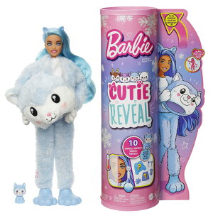 Barbieo[r[ L[eB[r[h[ Xm[t[NXp[NV[Y nXL[ʂ݃RX`[ 10̃TvCY ~jybgJ[`FWt