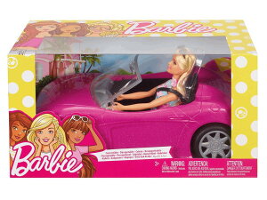 Barbie�o�[�r�[ �h�[�� �R���o�[�`�u���t��