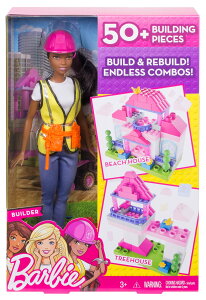 Barbie�o�[�r�[ �r���_�[�h�[�����v���C�Z�b�g ����