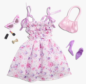 Barbieo[r[Style t@bVpbN - XvOf[g