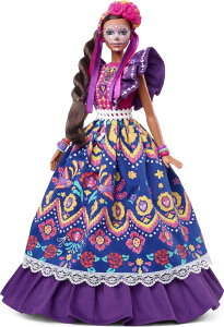 Barbie�o�[�r�[ �V�O�l�`���[�h�[�� 2022 ���҂̓��R���N�e�B�u�� �`���I�ȃ��b�t���h���X �Ԋ����J���x���t�F�C�X�y�C���g