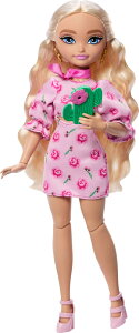 Barbie�o�[�r�[ �h���[���x�X�e�B�[�Y�h�[���{�A�N�Z�T���[�r���h�A�b�v