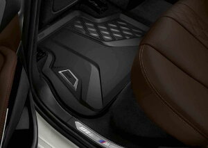 BMW �S�V��^�t���A�}�b�g G05 X5 & G07 X7�p Rear X5 �u���b�N 51-47-2-458-552
