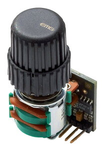 EMG BQC Control �x�[�X�p �v���A���v �A�N�e�B�u�T�[�L�b�g 3�o���hEQ 2��2�A�|�b�g �A�N�e�B�u