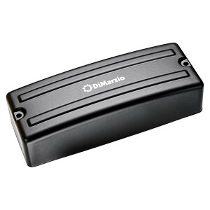 DiMarzio Colossal �x�[�X�p �s�b�N�A�b�v 5�� �l�b�N�� �n���o�b�J�[ �u���b�N