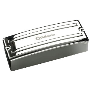 DiMarzio Colossal �x�[�X�p �s�b�N�A�b�v 5�� �u���b�W�� �n���o�b�J�[ �p�b�V�u �j�b�P��