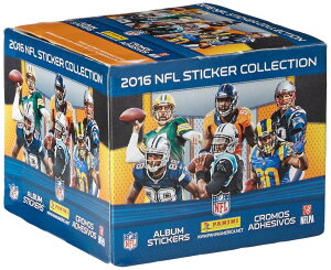 Panini NFL 2016 XebJ[ tB{bNX X[ ubN