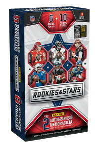 2023 Panini Rookies & Stars Football