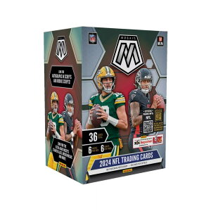 2024 Panini NFL Mosaic Football g[fBOJ[h uX^[{bNX 6pbN