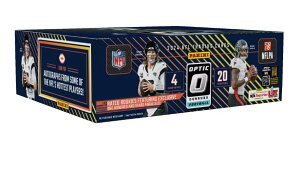 Panini 2024 Donruss Optic NFL Football 20pbN e[{bNX g[fBOJ[h t@Ng[V[ς
