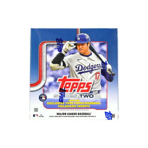 MLB 2025 Topps Series 2 �x�[�X�{�[�� ���K�{�b�N�X ���J�� ���X�ؘN�� ����q�V