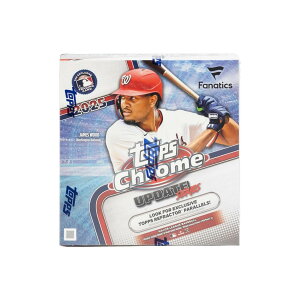MLB 2025 Topps Chrome Update Series �x�[�X�{�[�� ���K�{�b�N�X ���J�� ���X�ؘN��