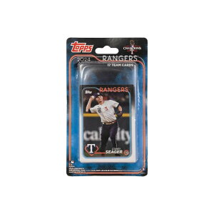 MLB 2024 Topps Baseball �e�L�T�X�E�����W���[�Y �`�[���Z�b�g ���J��
