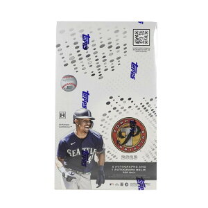MLB 2023 Topps Pristine �x�[�X�{�[�� �z�r�[�{�b�N�X ���J�� �g�c���� �����