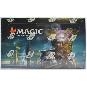MTG�p��� 2020 Theros Beyond Death Draft Booster Box �h���t�g�u�[�X�^�[�{�b�N�X ���J���{�b�N�X