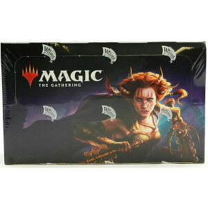 MTG�p��� 2020 Commander Legends Draft Booster Box 24�p�b�N����