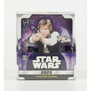 �X�^�[�E�H�[�Y�p��� 2023 Topps Star Wars Finest �z�r�[�{�b�N�X �N���[���Z�p�̗p �T�C��or�X�P�b�`�J�[�h����