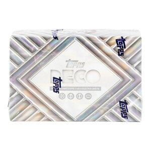 �T�b�J�[ 2025/26 Topps Deco UEFA Club Competitions Soccer Hobby Box 1���̒��M�T�C����3���̃V���A���J�[�h����